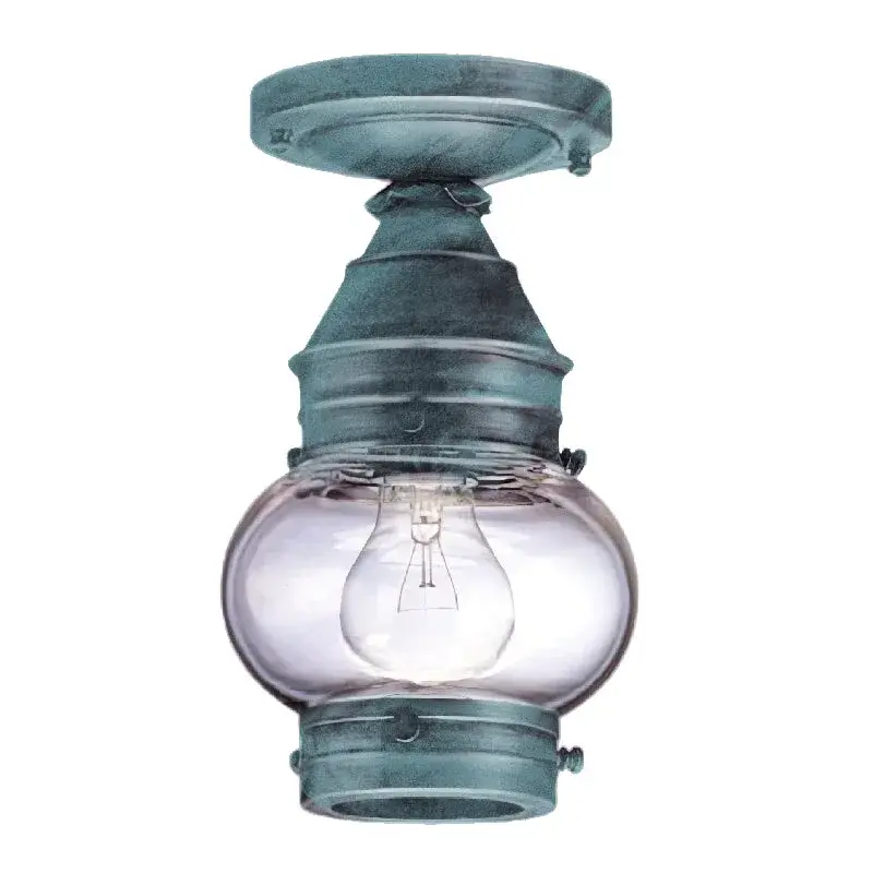 The Northeast Lantern - Cageless by Northeast Lantern - Image 11