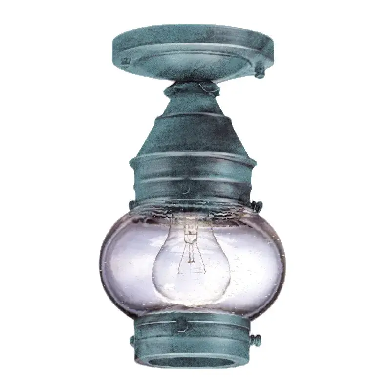 The Northeast Lantern - Cageless by Northeast Lantern - Image 12