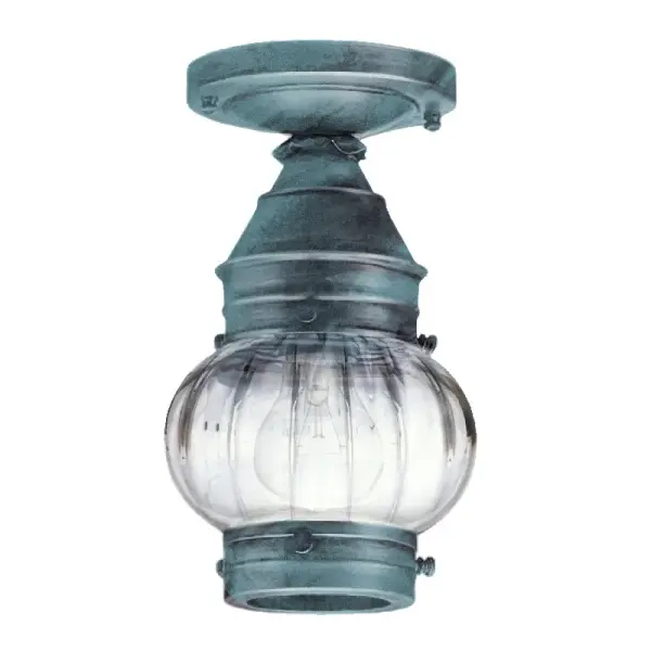 The Northeast Lantern - Cageless by Northeast Lantern - Image 13