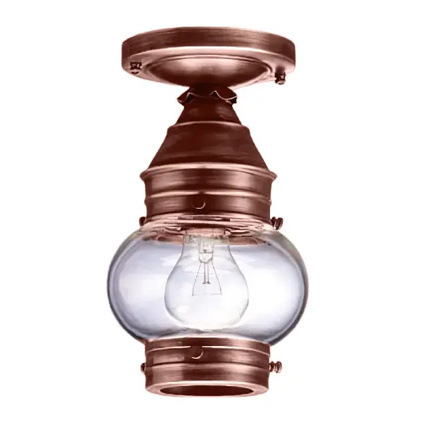 The Northeast Lantern - Cageless by Northeast Lantern - Image 14