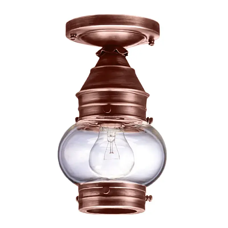The Northeast Lantern - Cageless by Northeast Lantern - Image 14