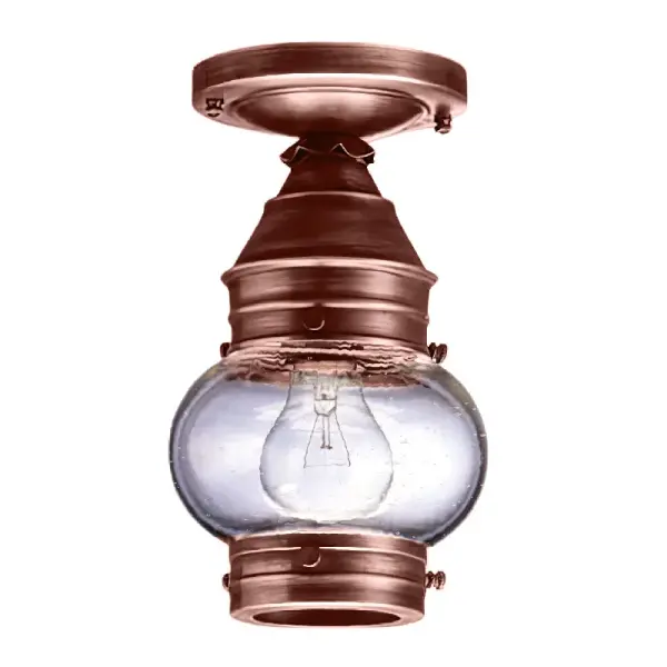 The Northeast Lantern - Cageless by Northeast Lantern - Image 15