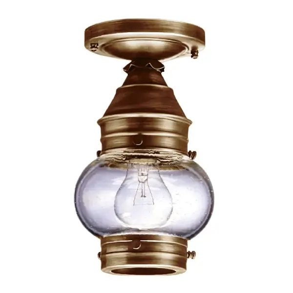 The Northeast Lantern - Cageless by Northeast Lantern - Image 3