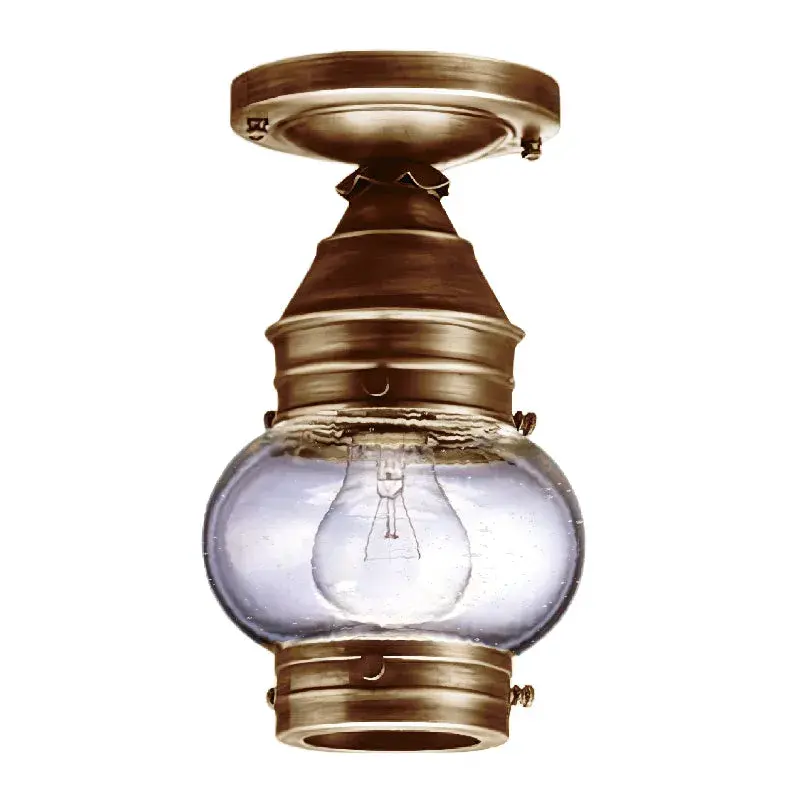 The Northeast Lantern - Cageless by Northeast Lantern - Image 3