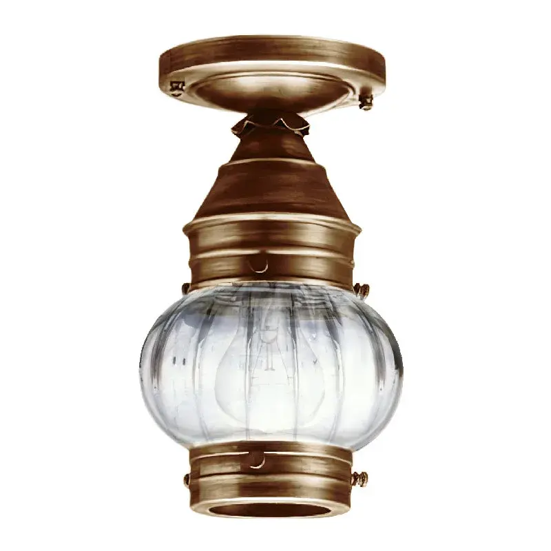The Northeast Lantern - Cageless by Northeast Lantern - Image 4
