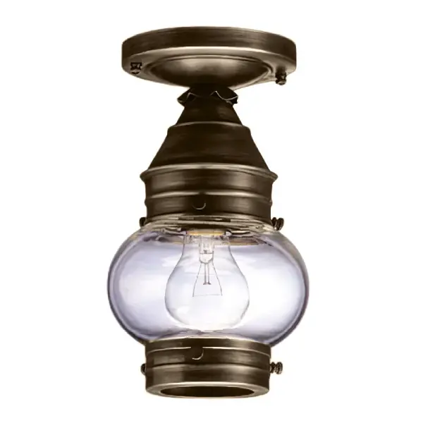 The Northeast Lantern - Cageless by Northeast Lantern - Image 5