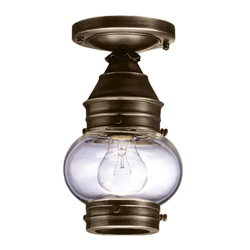 The Northeast Lantern - Cageless by Northeast Lantern - Image 5