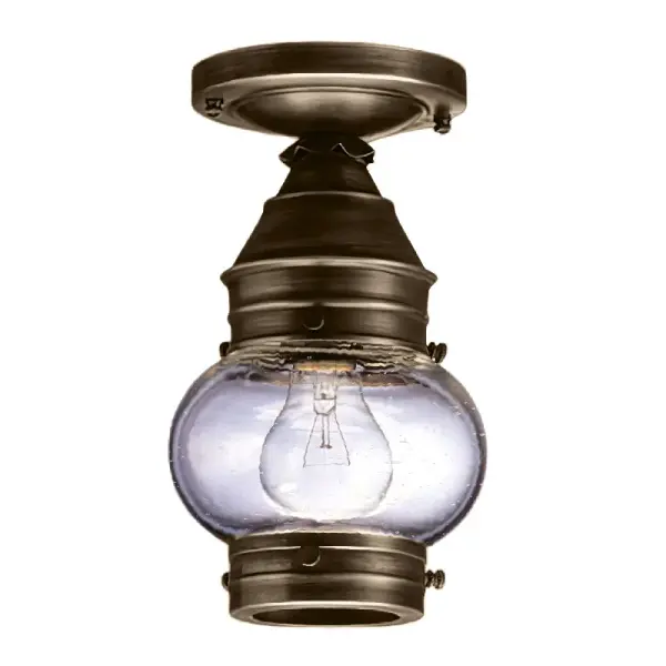 The Northeast Lantern - Cageless by Northeast Lantern - Image 6