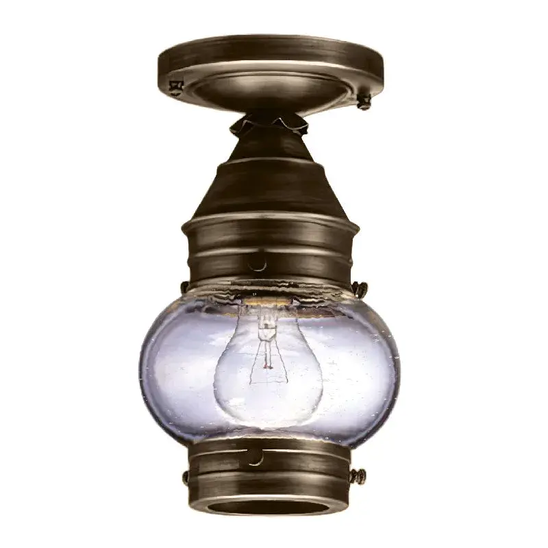 The Northeast Lantern - Cageless by Northeast Lantern - Image 6