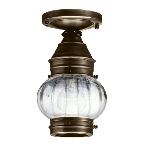 The Northeast Lantern - Cageless by Northeast Lantern - Image 7