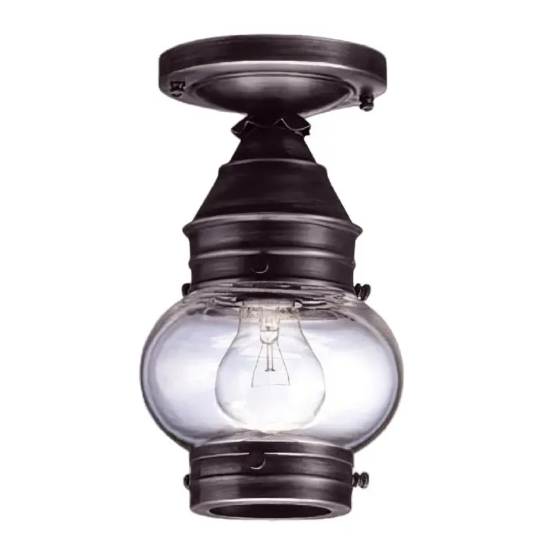 The Northeast Lantern - Cageless by Northeast Lantern - Image 8
