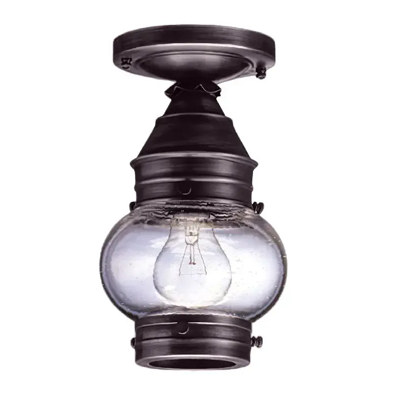 The Northeast Lantern - Cageless by Northeast Lantern - Image 9