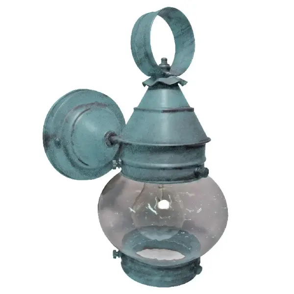 The Northeast Lantern - Cageless by Northeast Lantern - Image 13
