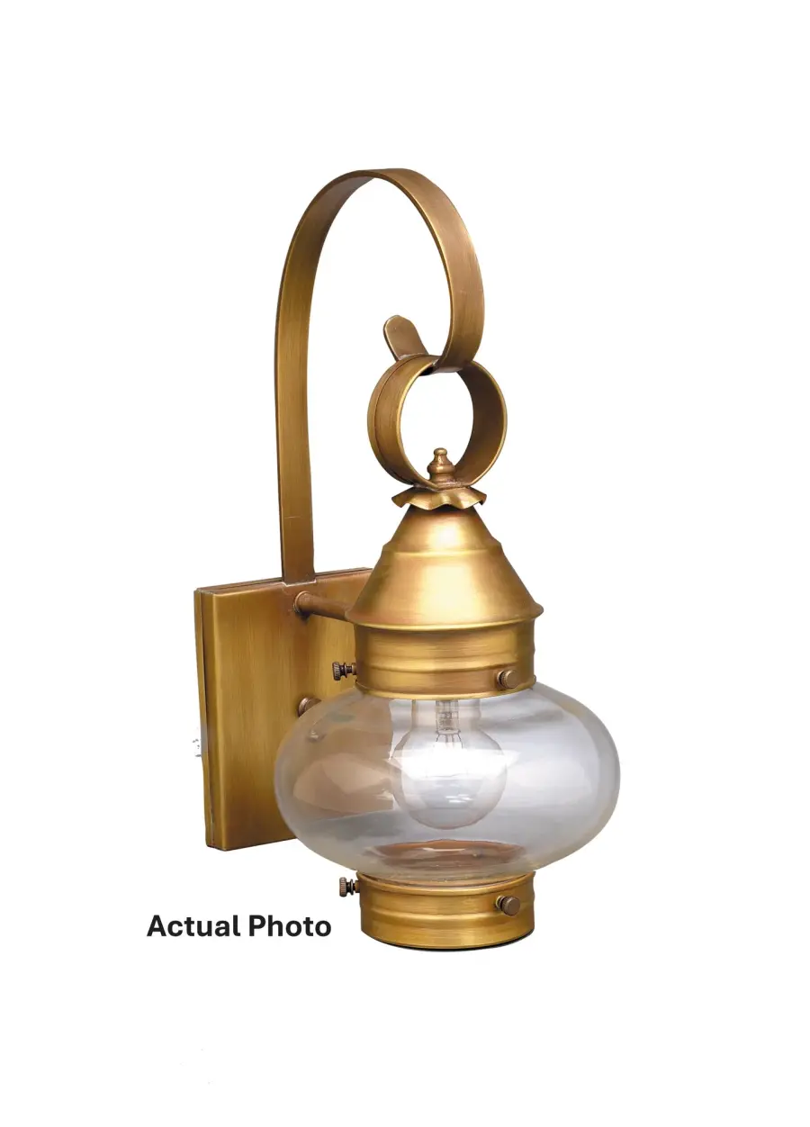The Northeast Lantern - Cageless by Northeast Lantern - Image 1