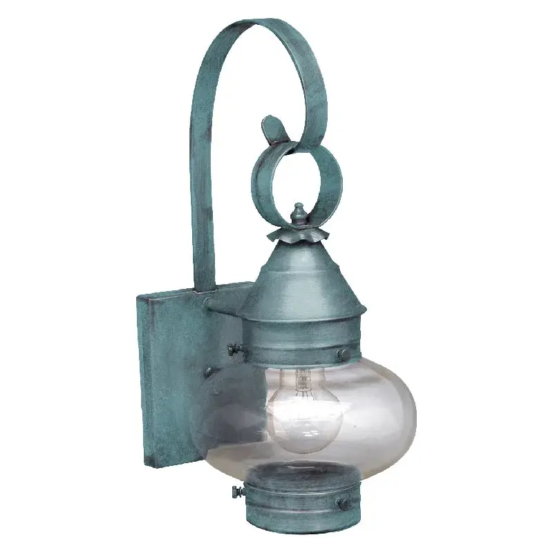 The Northeast Lantern - Cageless by Northeast Lantern - Image 11