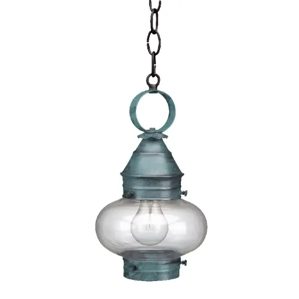 The Northeast Lantern - Cageless by Northeast Lantern - Image 11