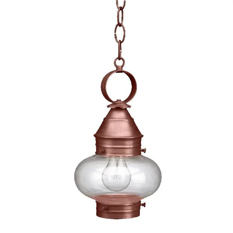 The Northeast Lantern - Cageless by Northeast Lantern - Image 14