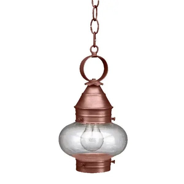 The Northeast Lantern - Cageless by Northeast Lantern - Image 15