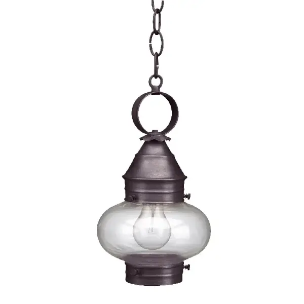 The Northeast Lantern - Cageless by Northeast Lantern - Image 8