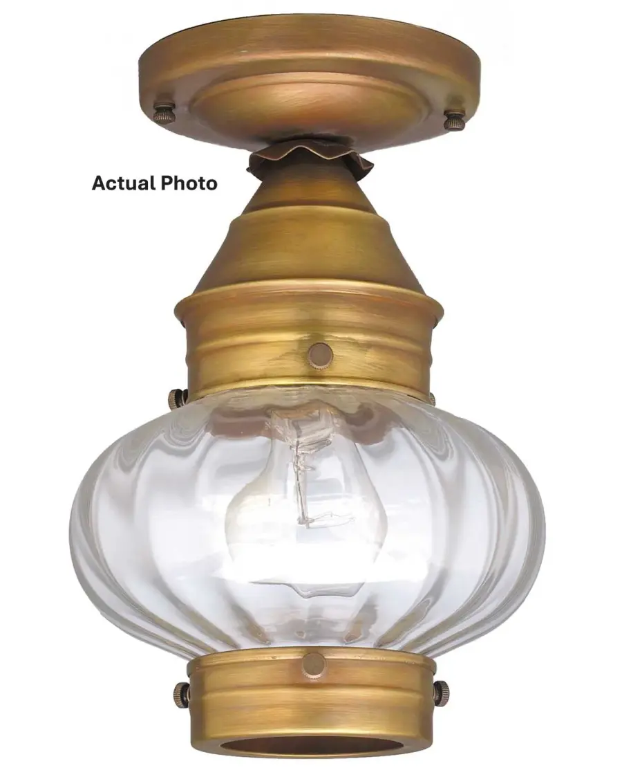 The Northeast Lantern - Cageless by Northeast Lantern - Image 1