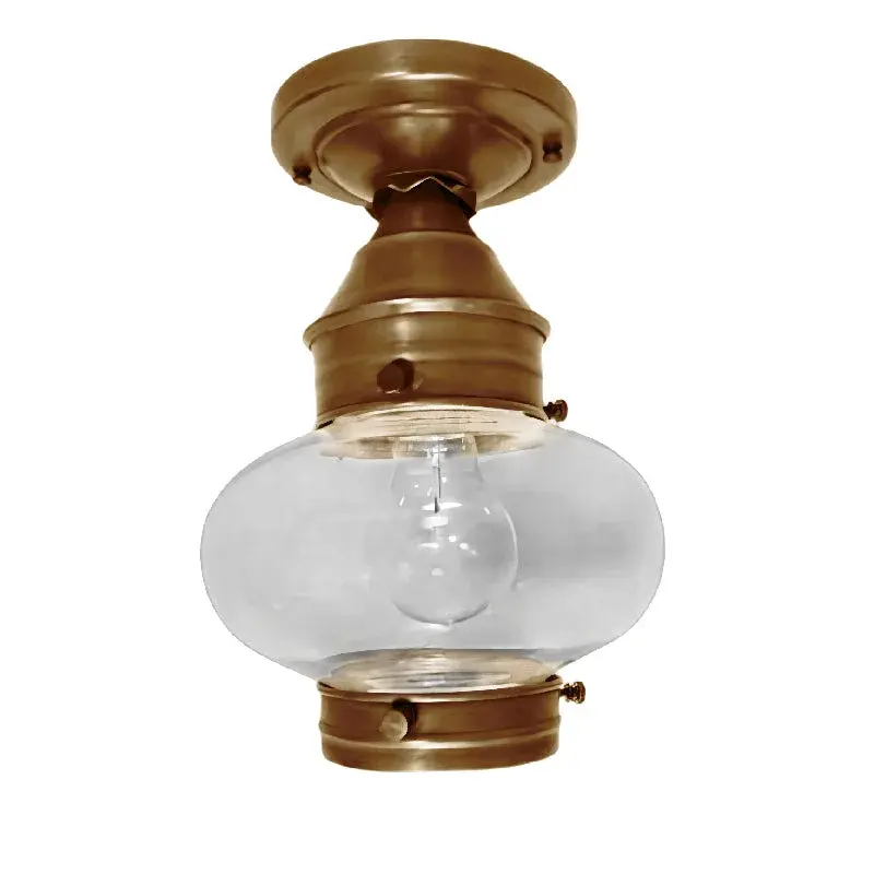 The Northeast Lantern - Cageless by Northeast Lantern - Image 2