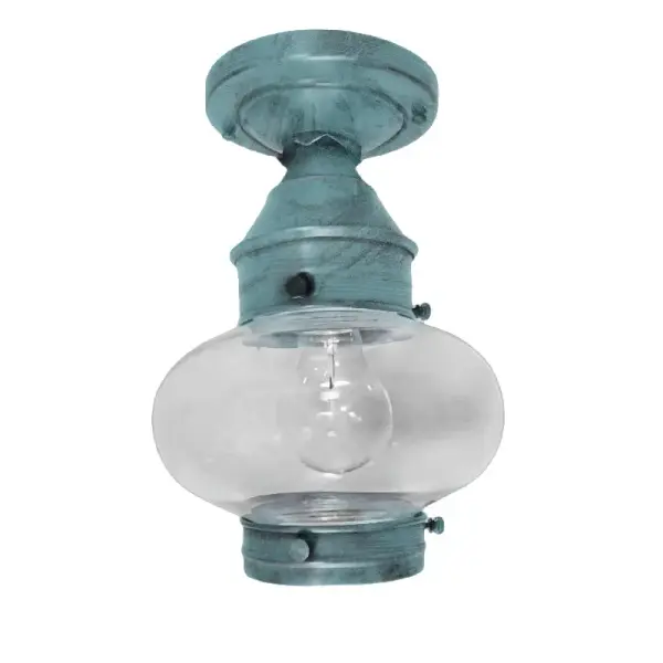 The Northeast Lantern - Cageless by Northeast Lantern - Image 11