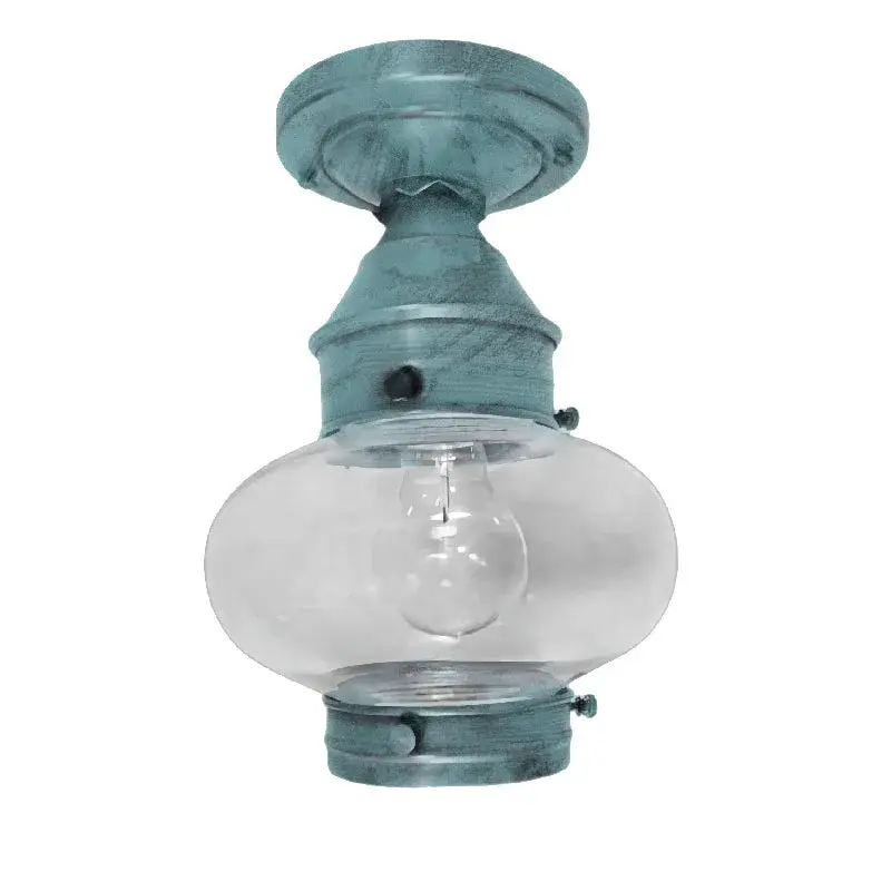 The Northeast Lantern - Cageless by Northeast Lantern - Image 11
