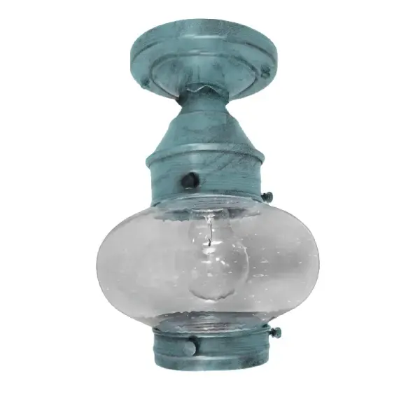 The Northeast Lantern - Cageless by Northeast Lantern - Image 12