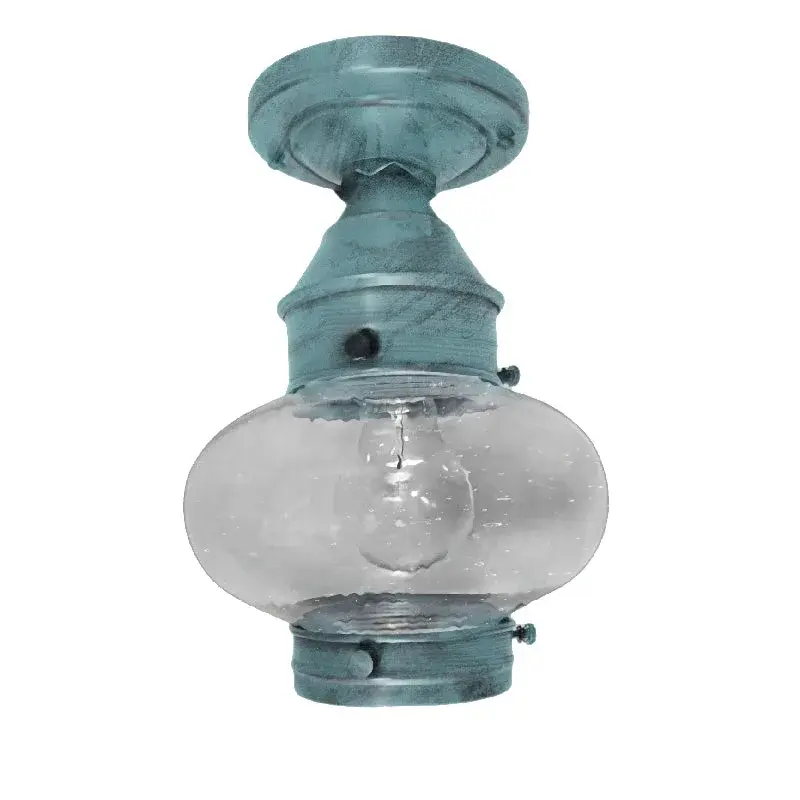 The Northeast Lantern - Cageless by Northeast Lantern - Image 12
