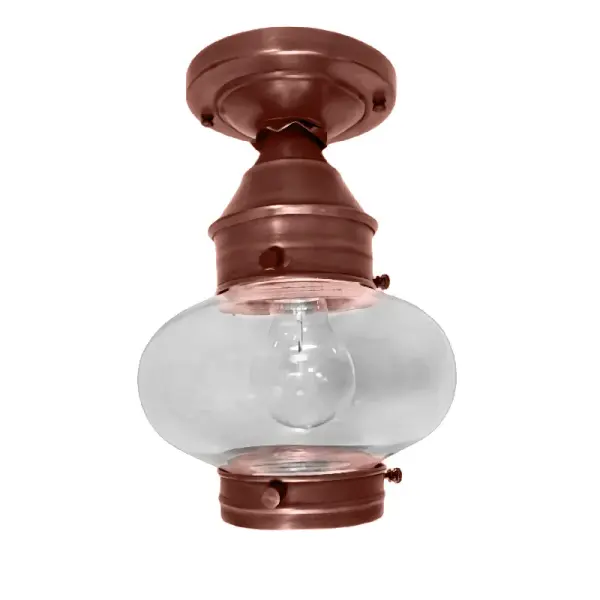 The Northeast Lantern - Cageless by Northeast Lantern - Image 14