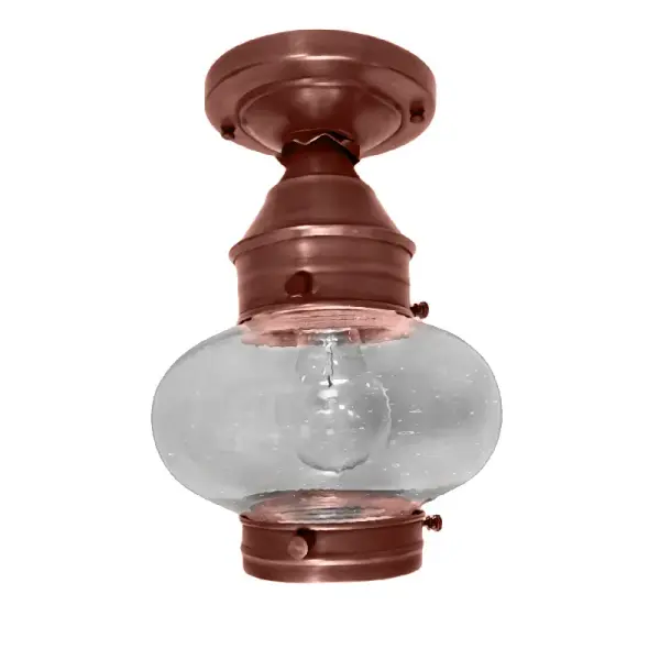 The Northeast Lantern - Cageless by Northeast Lantern - Image 15