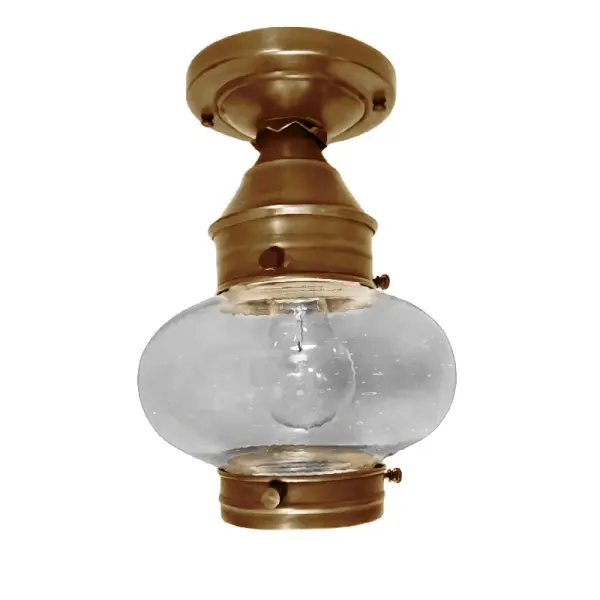 The Northeast Lantern - Cageless by Northeast Lantern - Image 3