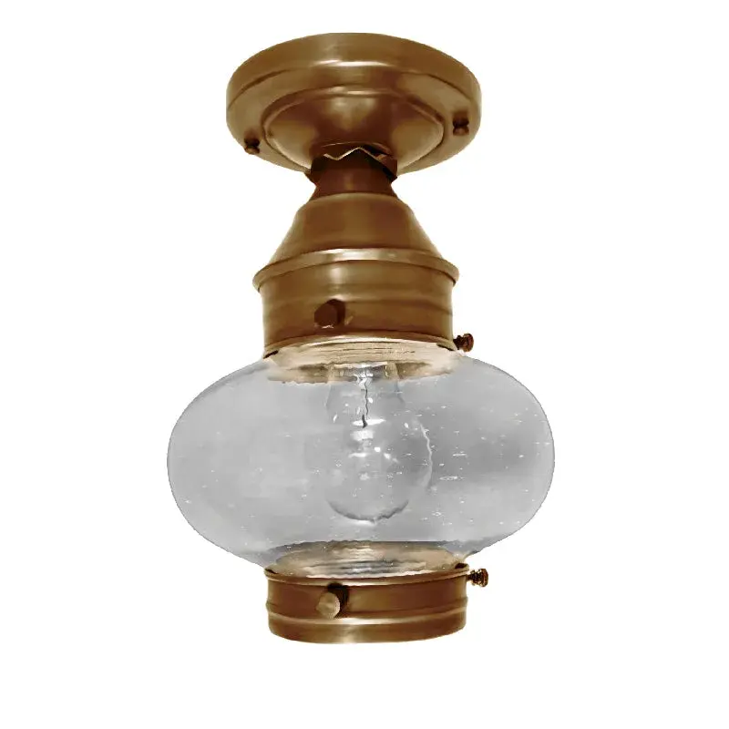 The Northeast Lantern - Cageless by Northeast Lantern - Image 3