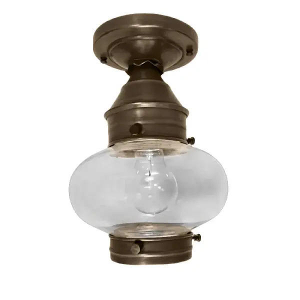 The Northeast Lantern - Cageless by Northeast Lantern - Image 5