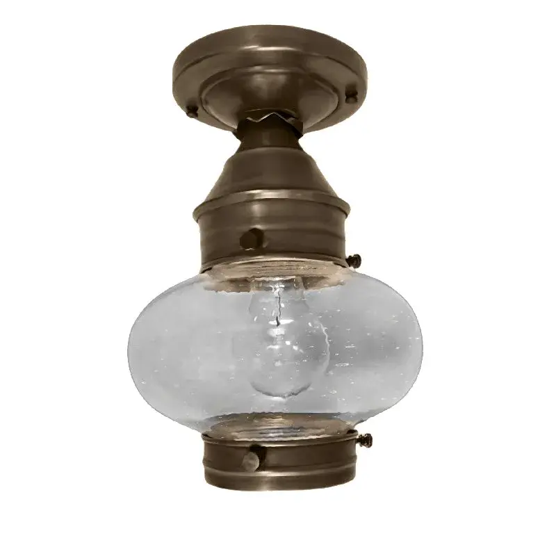 The Northeast Lantern - Cageless by Northeast Lantern - Image 6