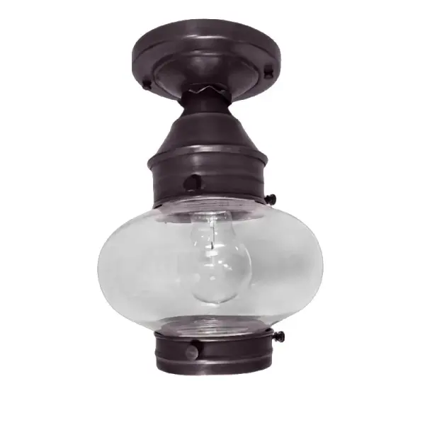The Northeast Lantern - Cageless by Northeast Lantern - Image 8