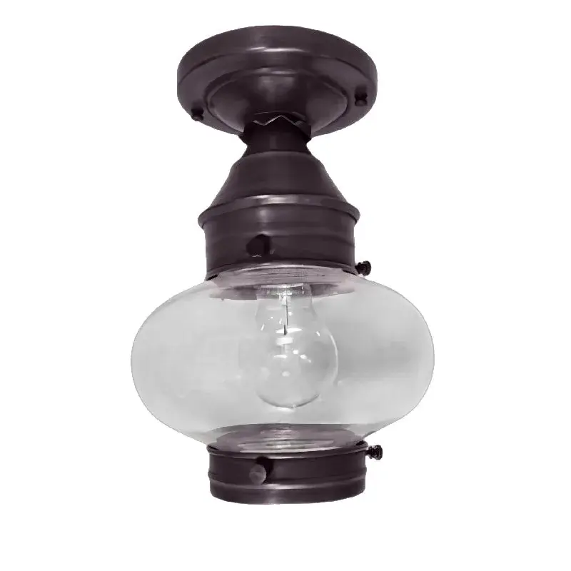 The Northeast Lantern - Cageless by Northeast Lantern - Image 8