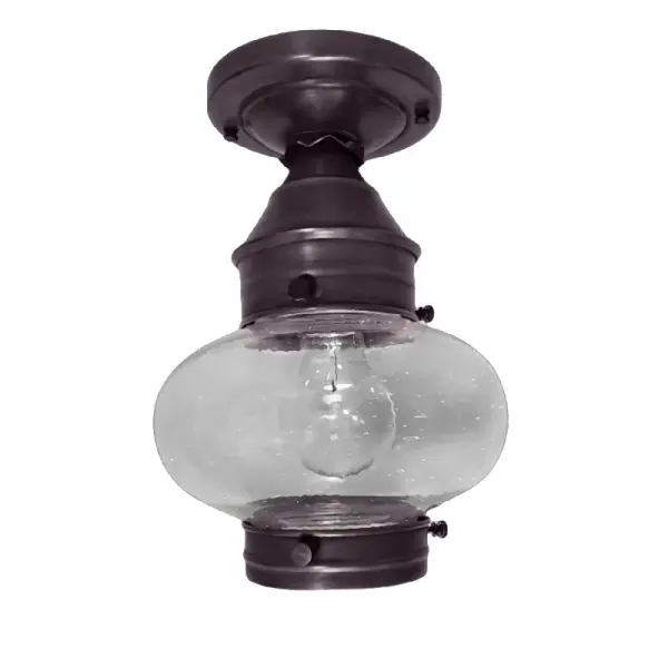The Northeast Lantern - Cageless by Northeast Lantern - Image 9
