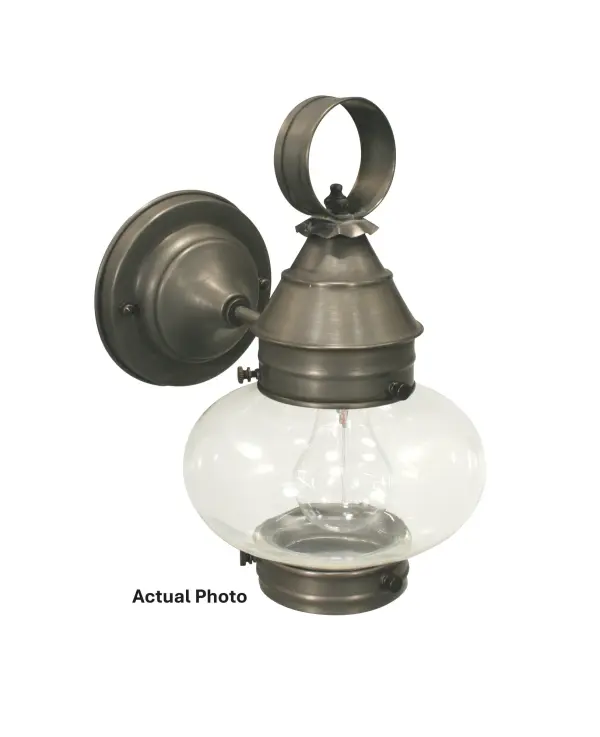 The Northeast Lantern - Cageless by Northeast Lantern - Image 1
