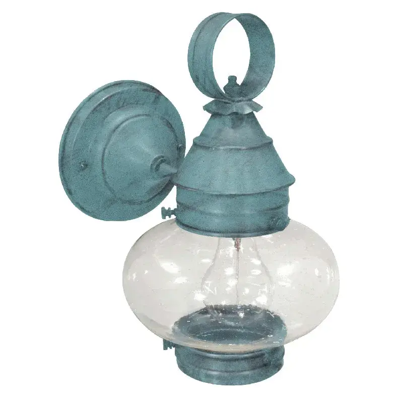 The Northeast Lantern - Cageless by Northeast Lantern - Image 12