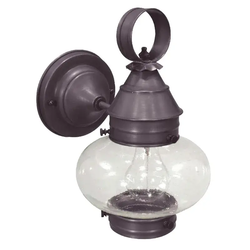The Northeast Lantern - Cageless by Northeast Lantern - Image 9