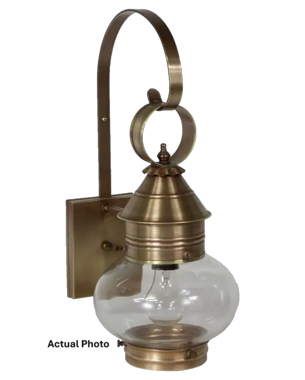 The Northeast Lantern - Cageless by Northeast Lantern - Image 1