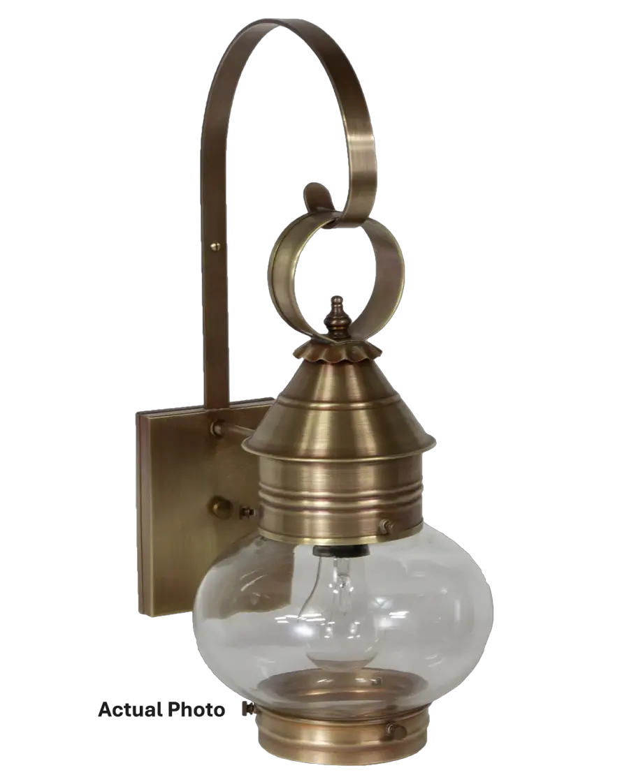 The Northeast Lantern - Cageless by Northeast Lantern - Image 1