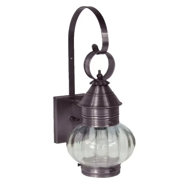 The Northeast Lantern - Cageless by Northeast Lantern - Image 11