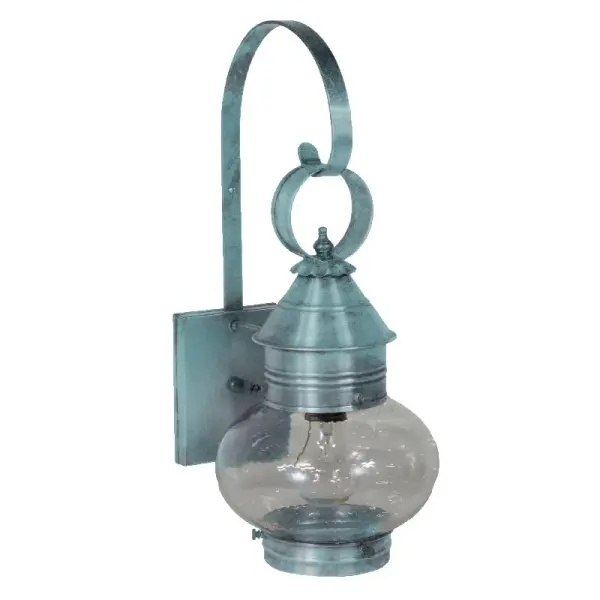 The Northeast Lantern - Cageless by Northeast Lantern - Image 13