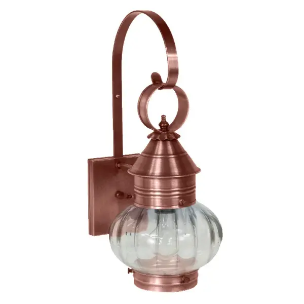 The Northeast Lantern - Cageless by Northeast Lantern - Image 17