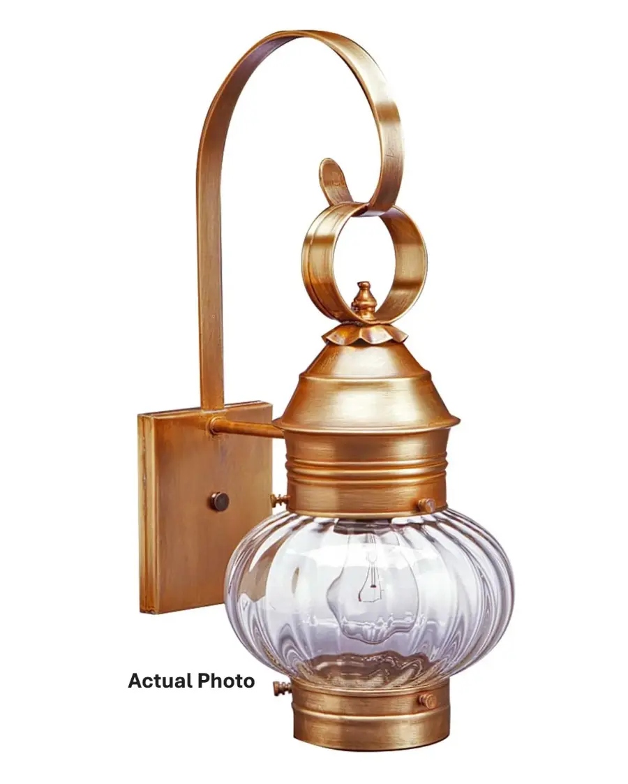 The Northeast Lantern - Cageless by Northeast Lantern - Image 3