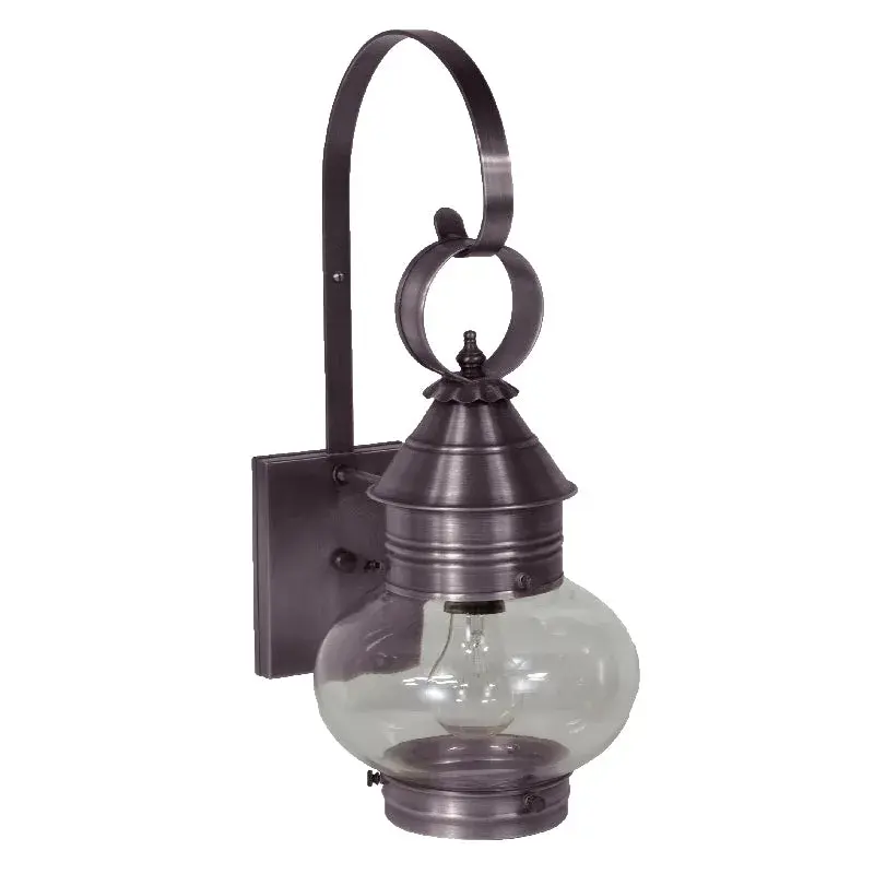 The Northeast Lantern - Cageless by Northeast Lantern - Image 9