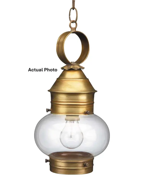 The Northeast Lantern - Cageless by Northeast Lantern - Image 1