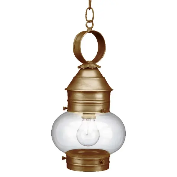 The Northeast Lantern - Cageless by Northeast Lantern - Image 2